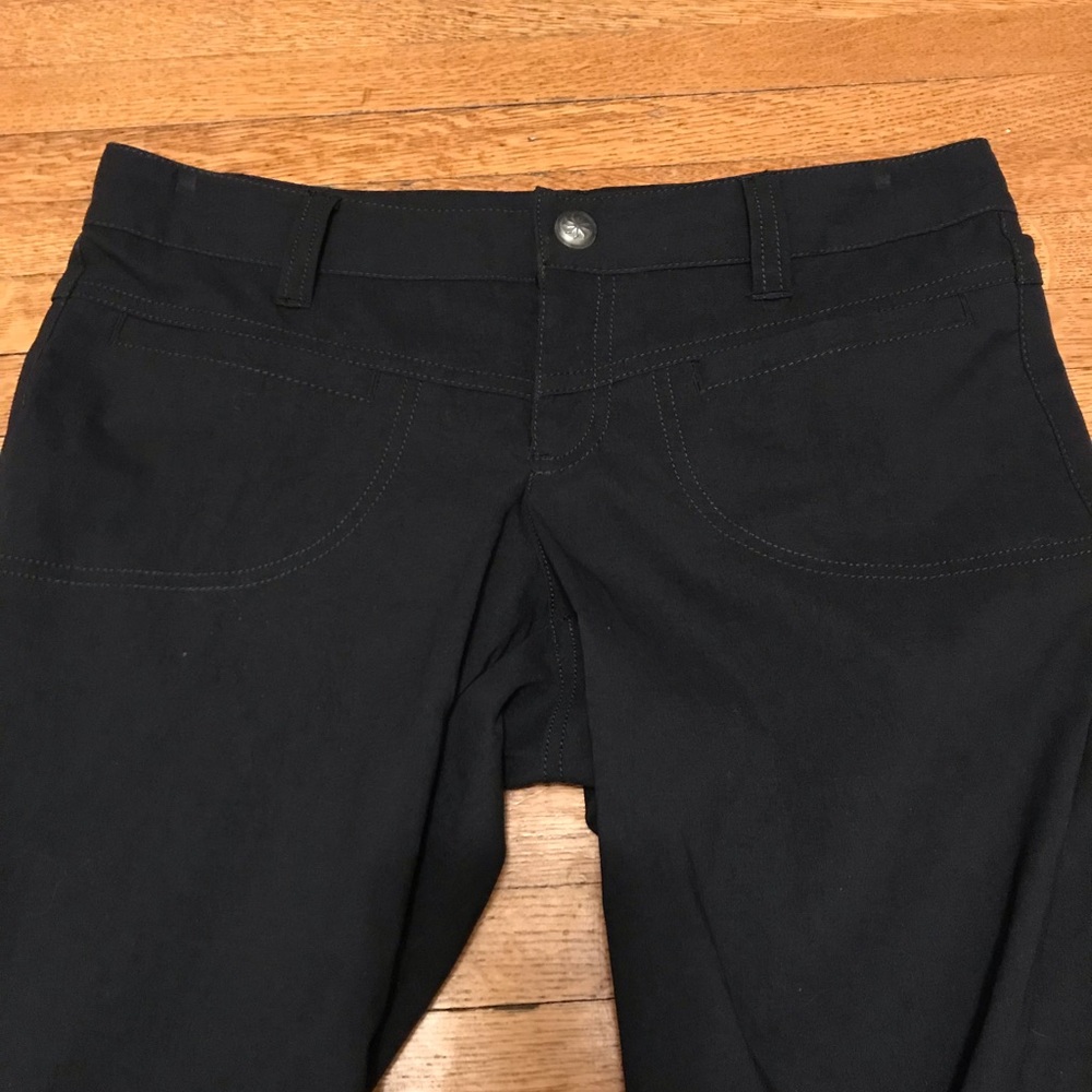 Athleta Dipper Pants Size 2